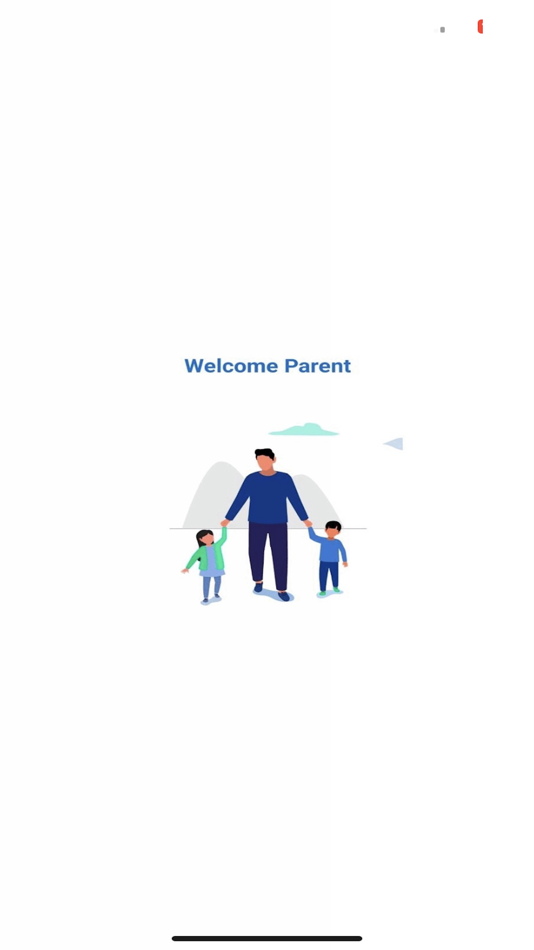 #1. Test Parent App (iOS) By: Metaguard Mobitech Llp