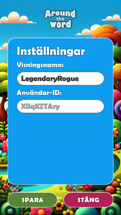 Around The Word screenshot-4