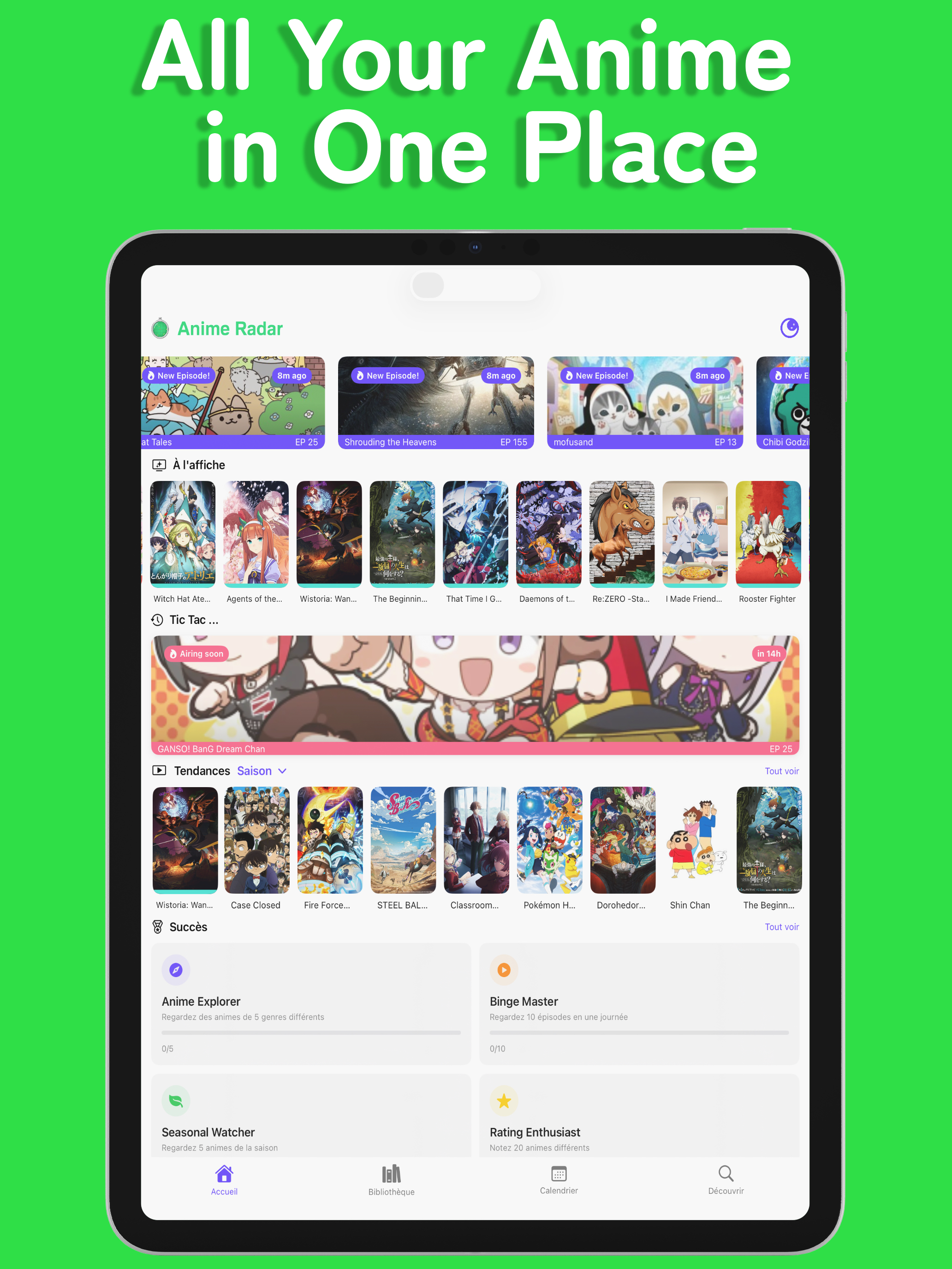AnimeKai: Watch Anime & Manga