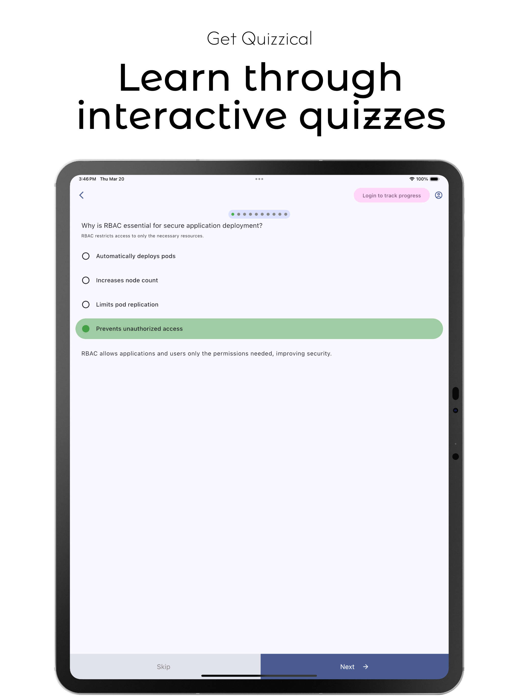 DMV Practice Test + AI Coach