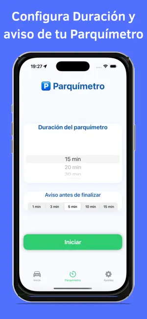 Park and Back: GPS Car Locator screenshot 2