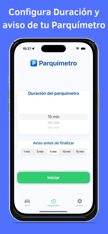 Localizar Meu Carro: GPS screenshot 2 of 5
