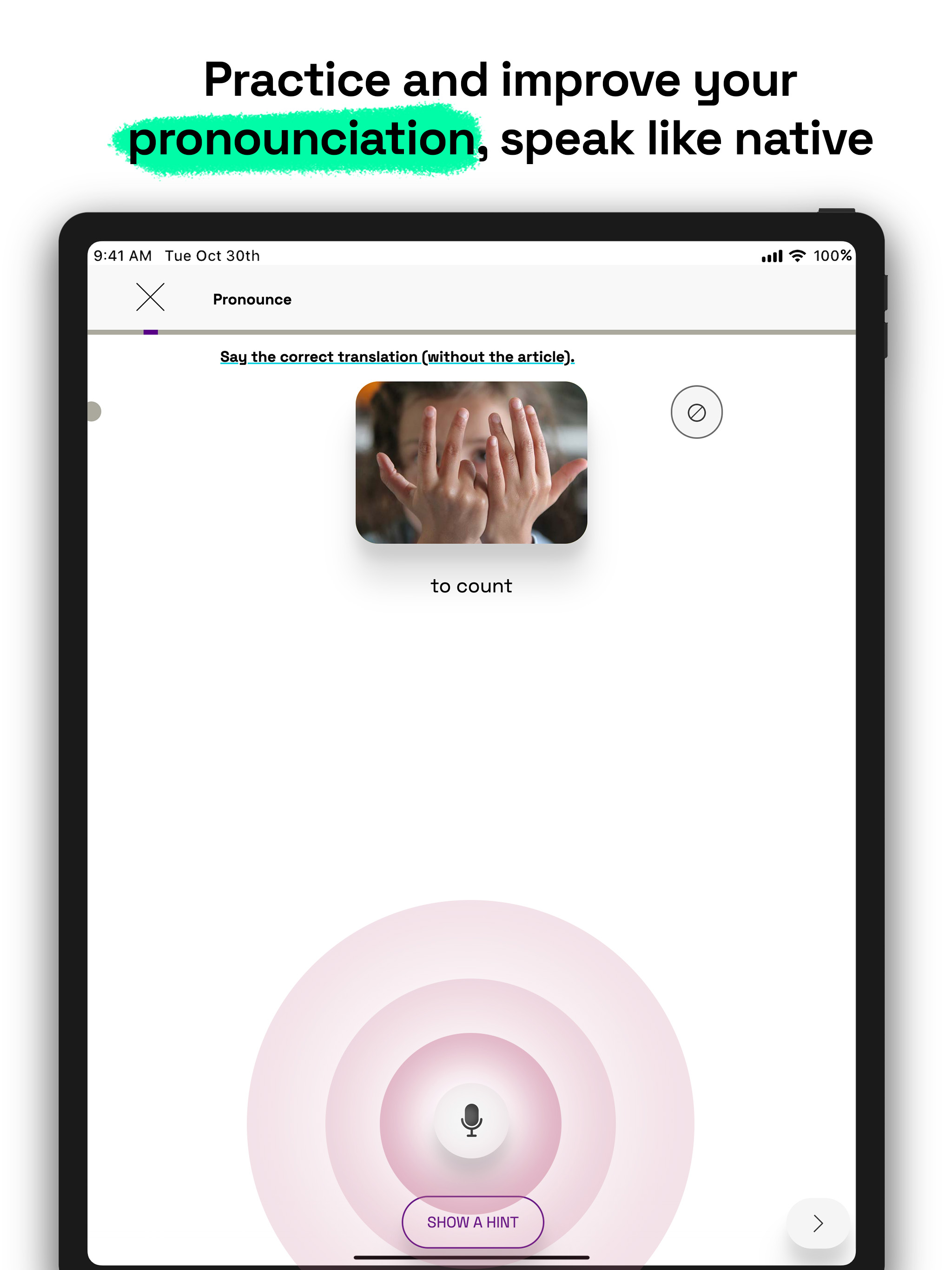 Liglo – Language Courses
