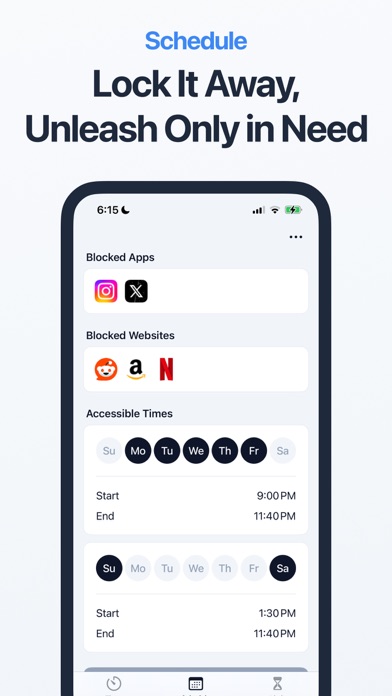 Screenshot #3 pour LockChest