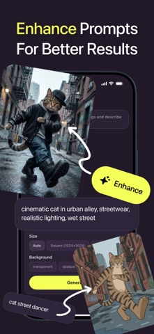 AI Video & Image with ComfyUI screenshot 5