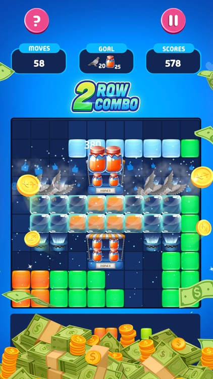 Blocks Blast: Win Real Money