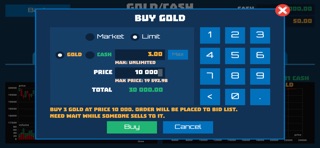 Pump N' Dump screenshot