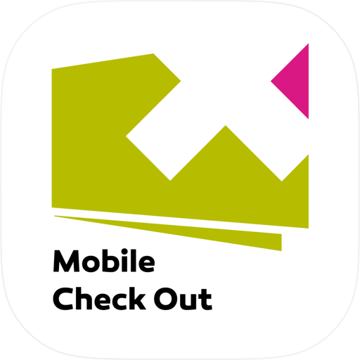 Arlington PL Mobile Check Out