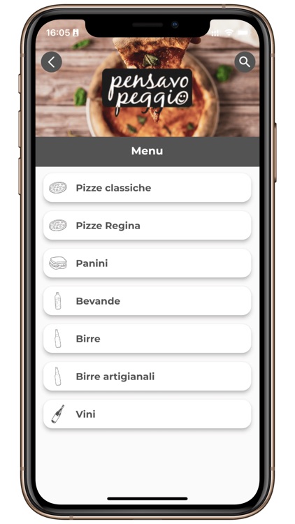Pizzeria Pensavo Peggio screenshot-4