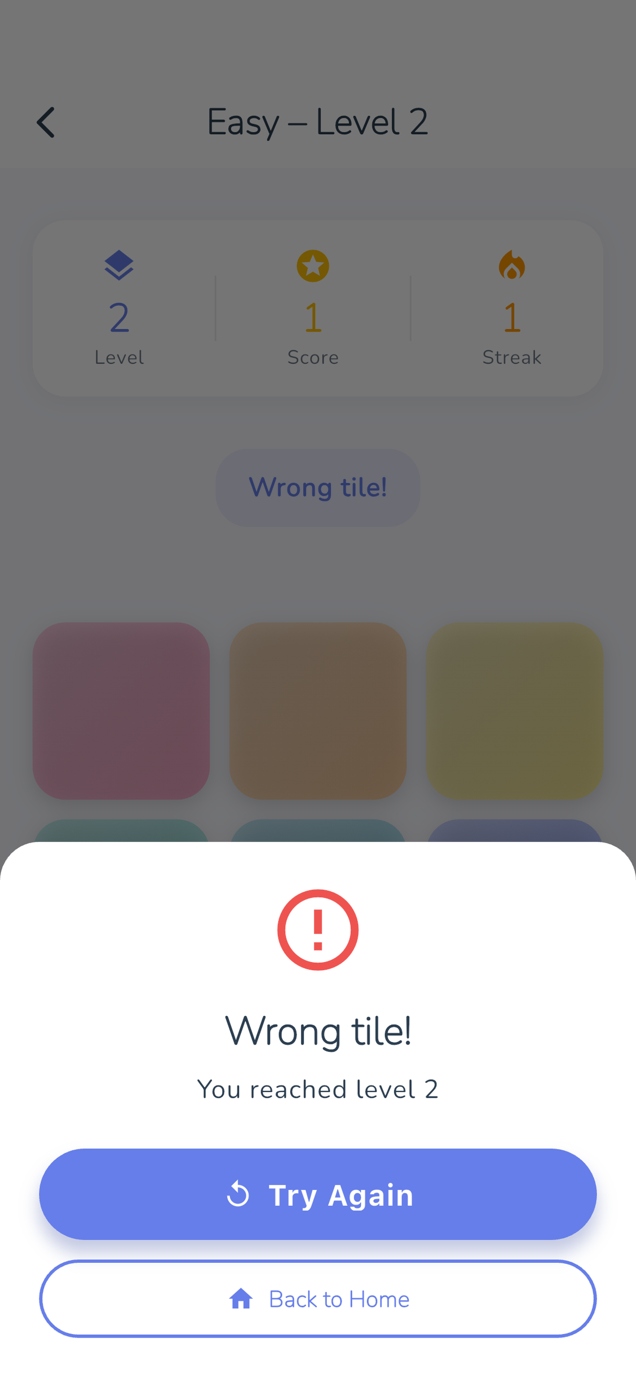 TapMind screenshot 7