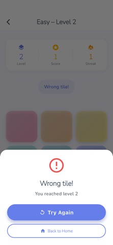TapMind Screenshot 7 of 10