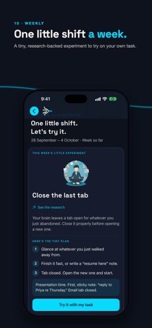 start/ish screenshot 10