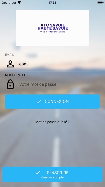 VTC Savoie haute Savoie