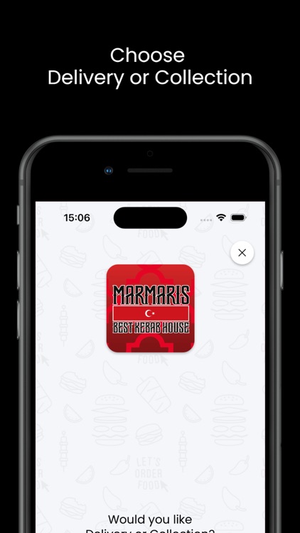 Marmaris Best Kebab House screenshot-3