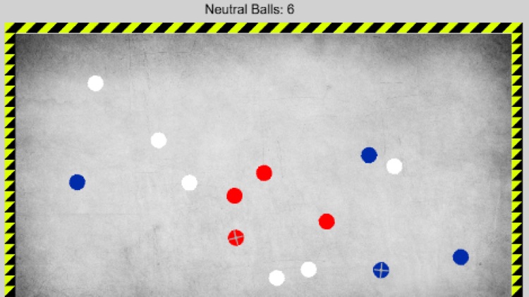 Ball Battle Challenge