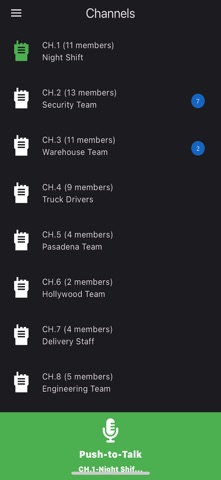 QUICKTEL Screenshot 3 of 8