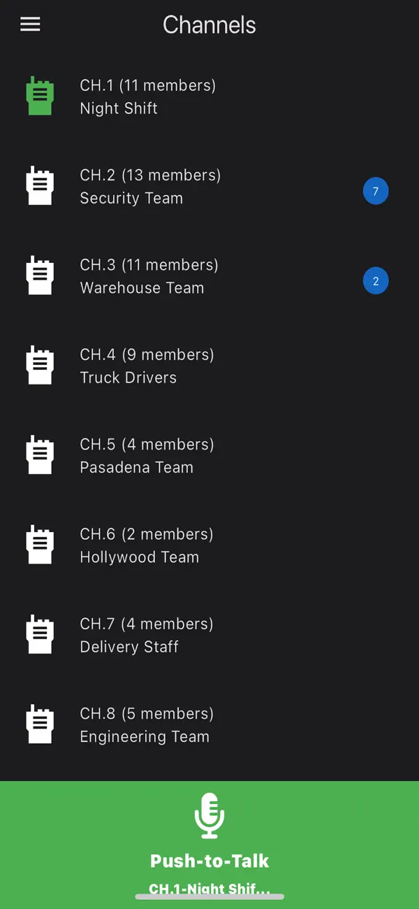 #3. QUICKTEL (iOS) Ved: WOLFCOM