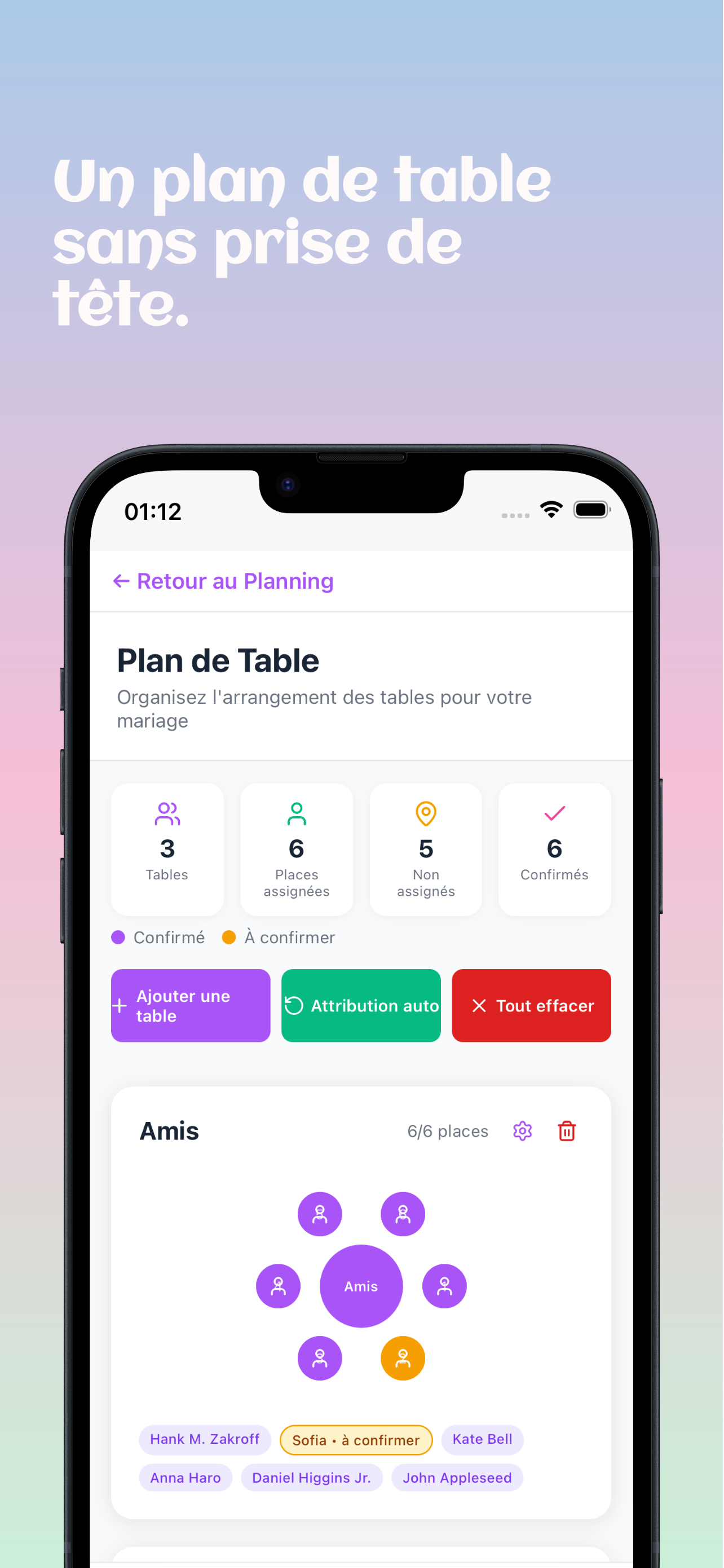 Naya App