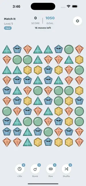 Little Sort screenshot 4