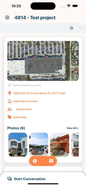 SynckSnap screenshot 1