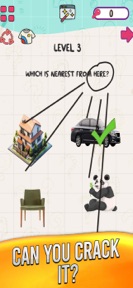 Brain Twist: Solve Puzzle screenshot