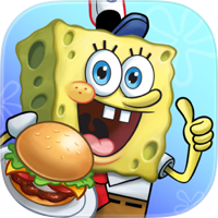 SpongeBob: Cook-Off Simulator