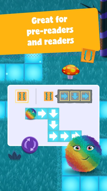 Kodable Basics screenshot-8