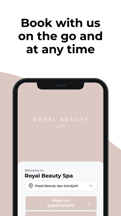 RBS Royal Beauty Spa