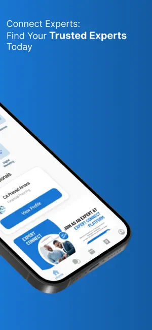 Expert Connect - SID screenshot 2