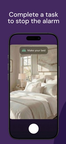 Nyte: Alarm & Sleep Tracker Screenshot 2 of 8