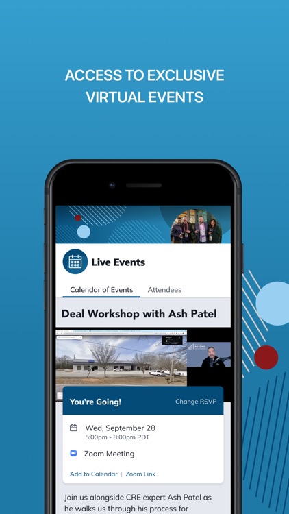 Best Ever CRE Community screenshot-3