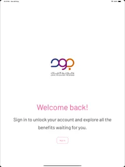 JOOD Privilege Program screenshot 4