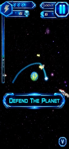 DefendUS screenshot 2