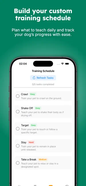 Pet Trainer – Clicker screenshot 4