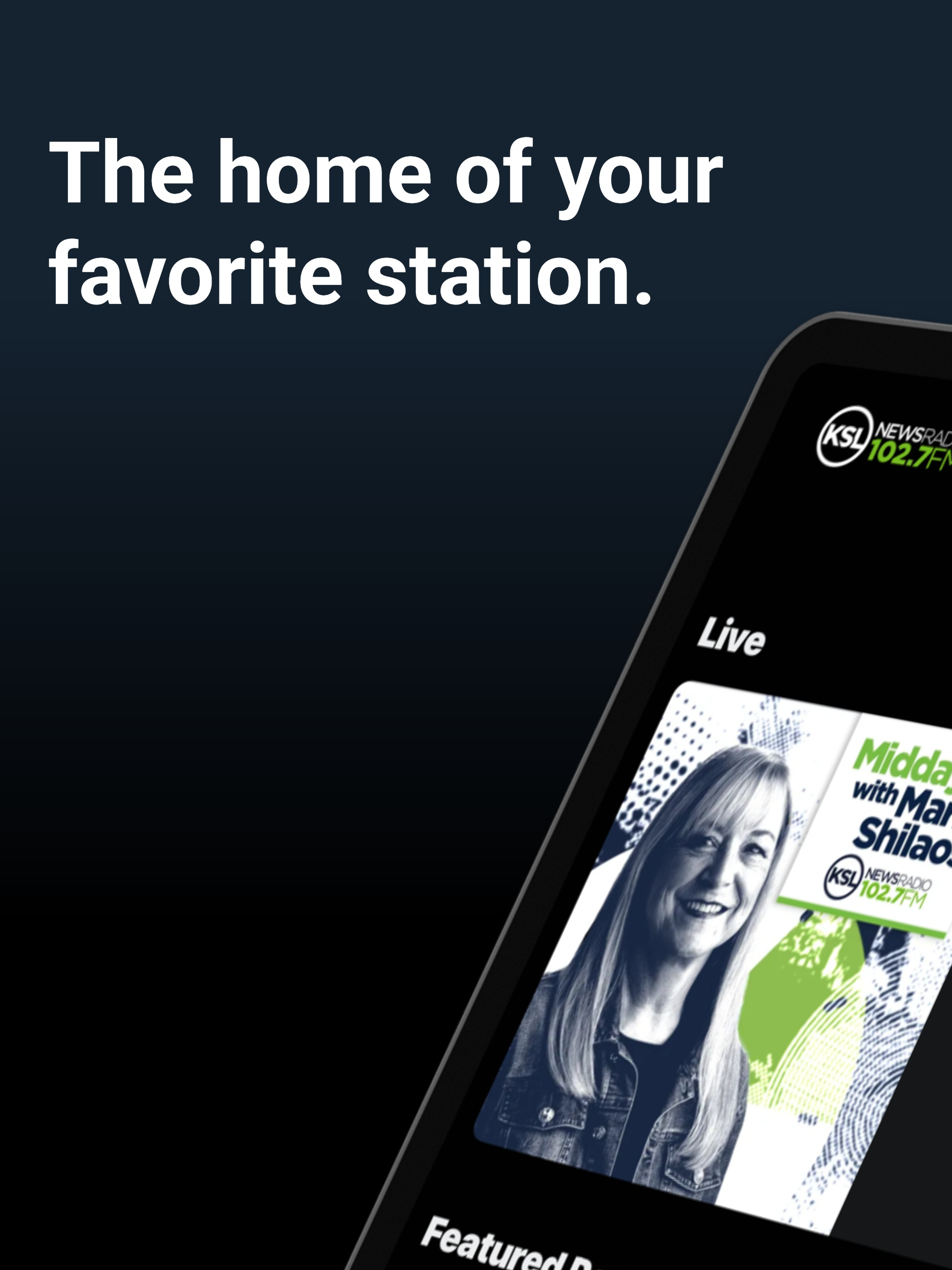 KSL NewsRadio screenshot 6