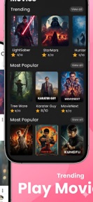 Tubidy Fm : Offline MP3 Player screenshot