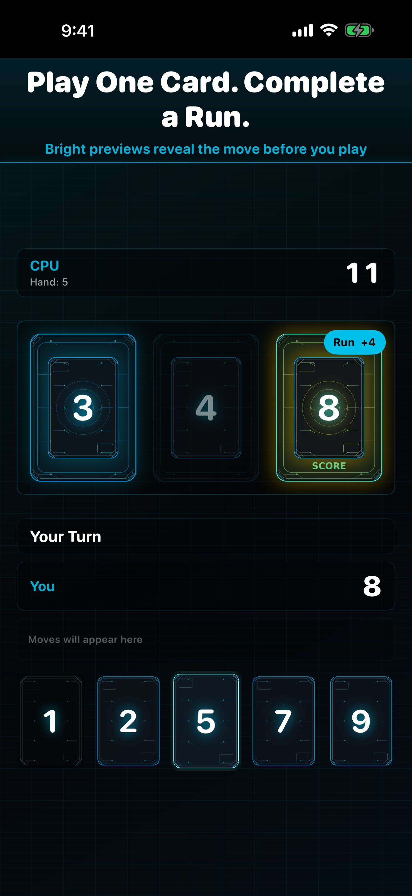 Neighbor Cards screenshot 2