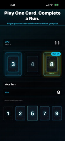 Neighbor Cards screenshot 2