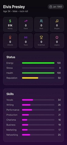 Music Legend: The Evolution Screenshot 3 of 10