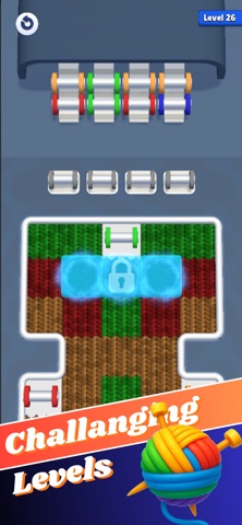 Knit Solve Screenshot 2 of 4