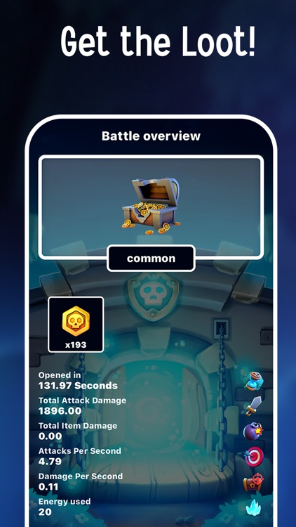 D-Drops: Real Treasure Hunts screenshot-5