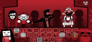 ColorBox Mustard Game screenshot 1