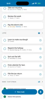 First10 To-Do screenshot 7