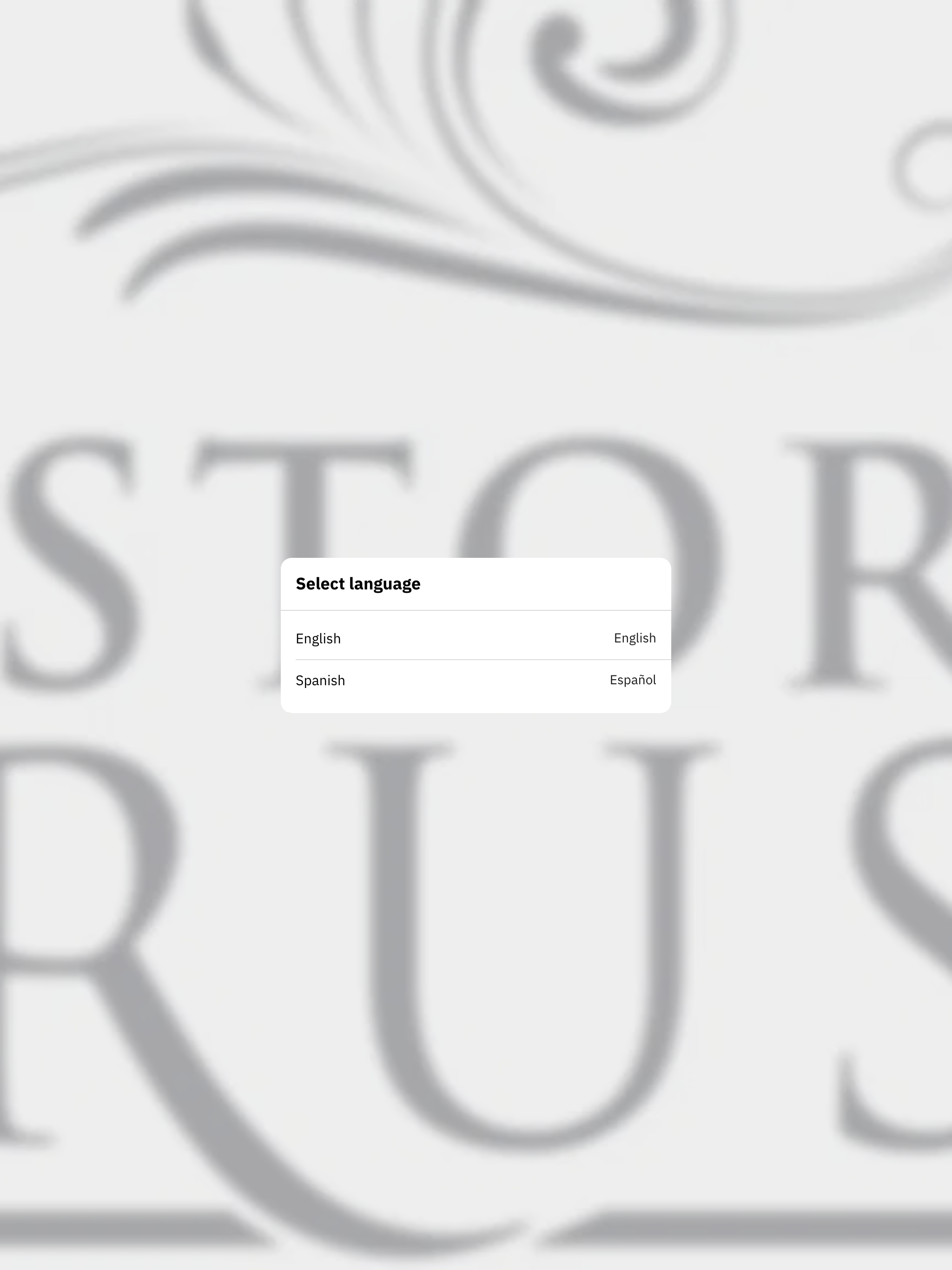 Historic Trust Walking Tours screenshot 9