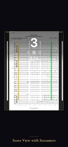 CueConductor Screenshot 6 of 10