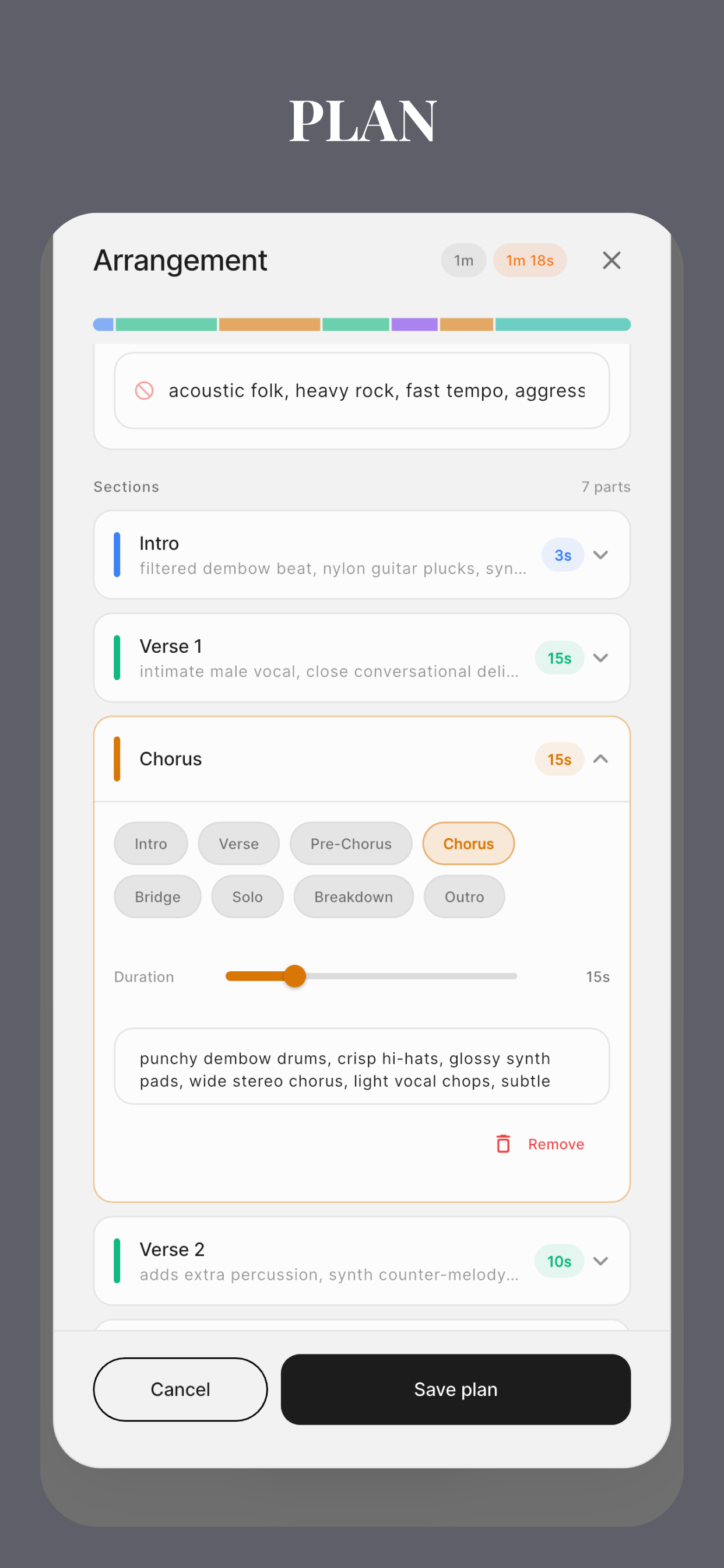 Loopline - AI Music Studio