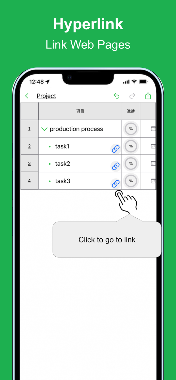 GanttchartAI GanttChart by AI