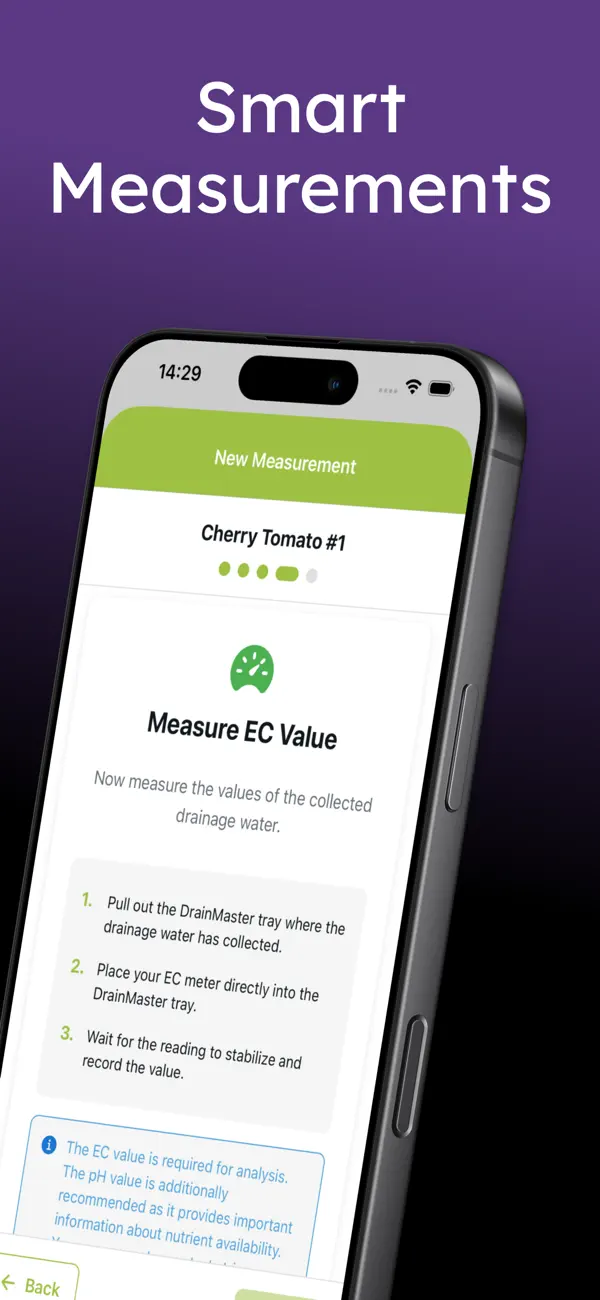 #3. DrainMaster Plus (iOS) Ved: kobosil.me Development