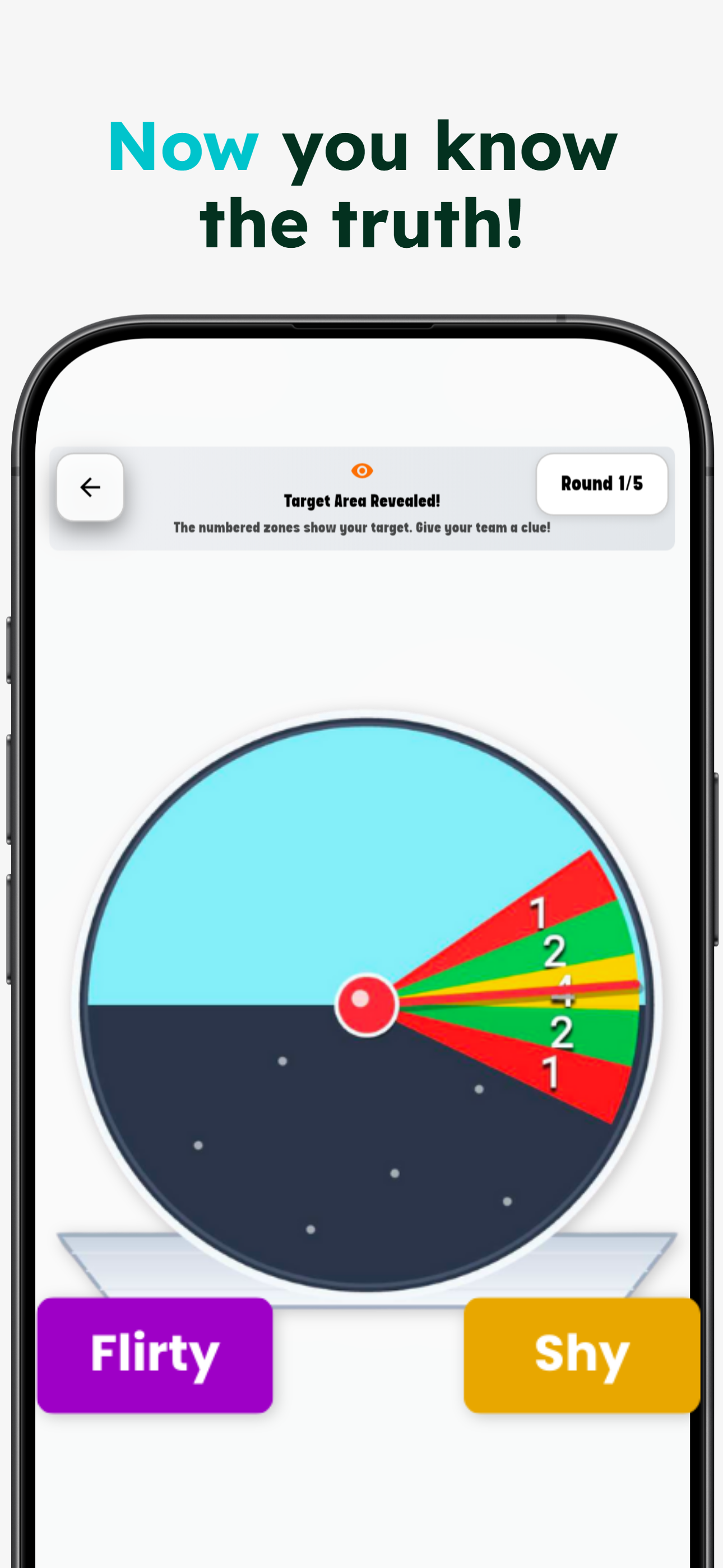 Perfect Match: Headsynch screenshot 6