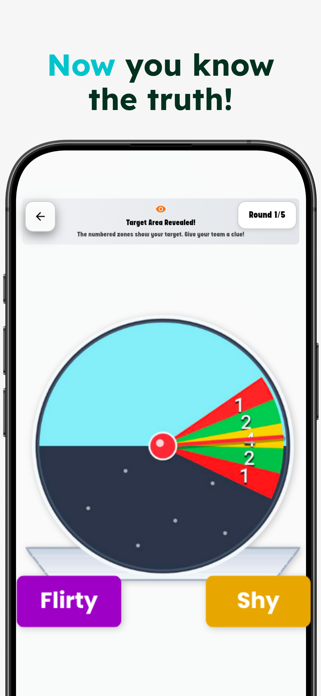 Perfect Match: Headsynch Screenshot 6 of 7